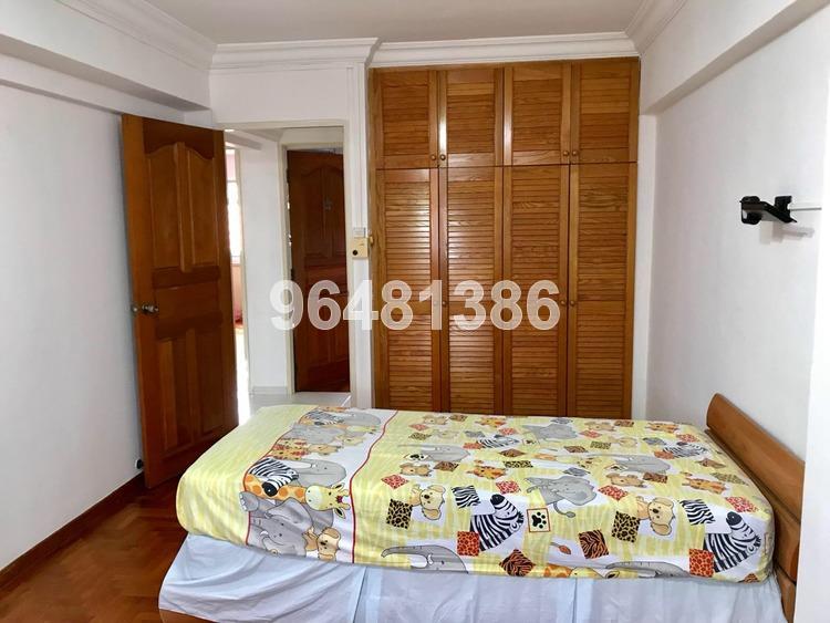 Blk 602 Elias Road (Pasir Ris), HDB Executive #170240032